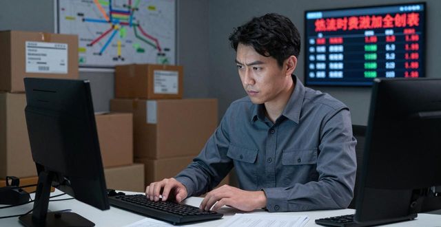 货物空运_货物空运公司_货物空运费用怎么算